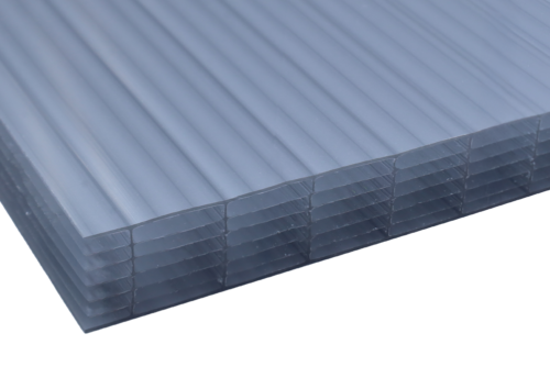 MARLON ST 7 PAREDES 16MM GRIS HEATGUARD