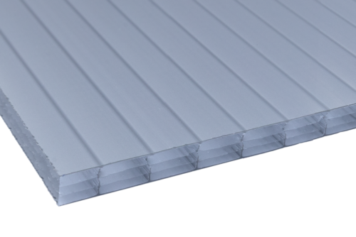 MARLON ST FOUR WALL 8MM GRIS HEATGUARD