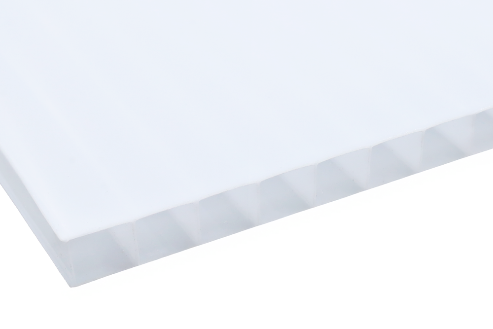 MULTILIGHT ST 2 PAREDES 8MM OPAL