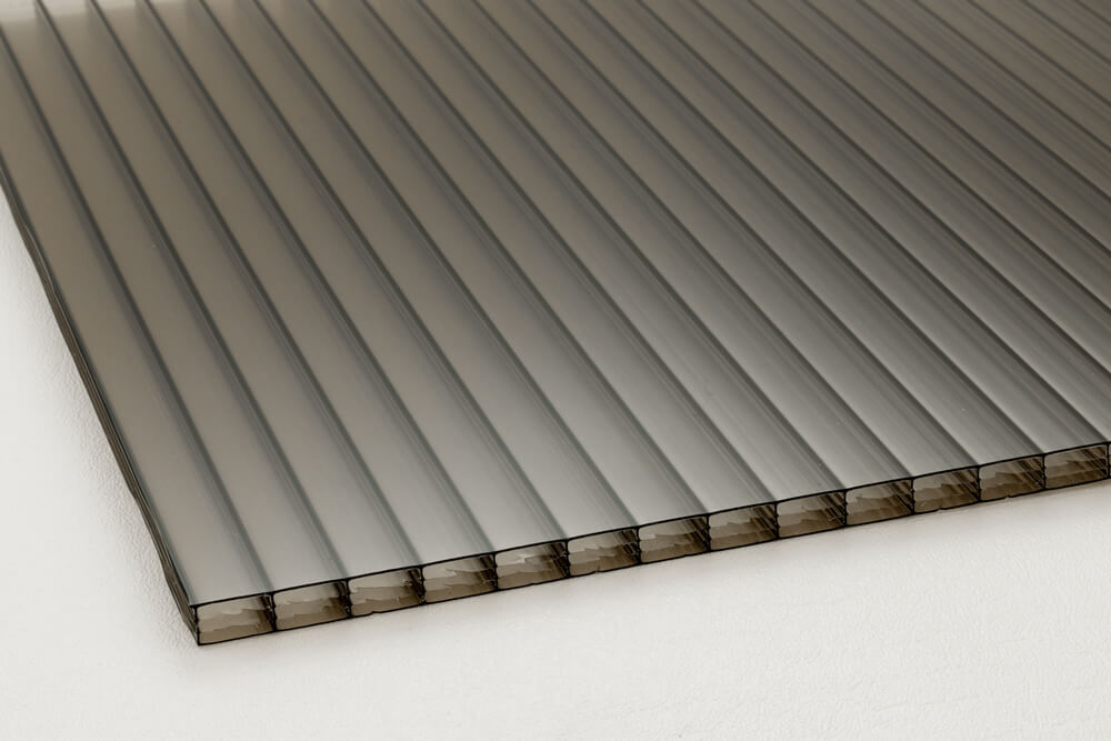 MARLON ST FOUR WALL 8MM BRONCE