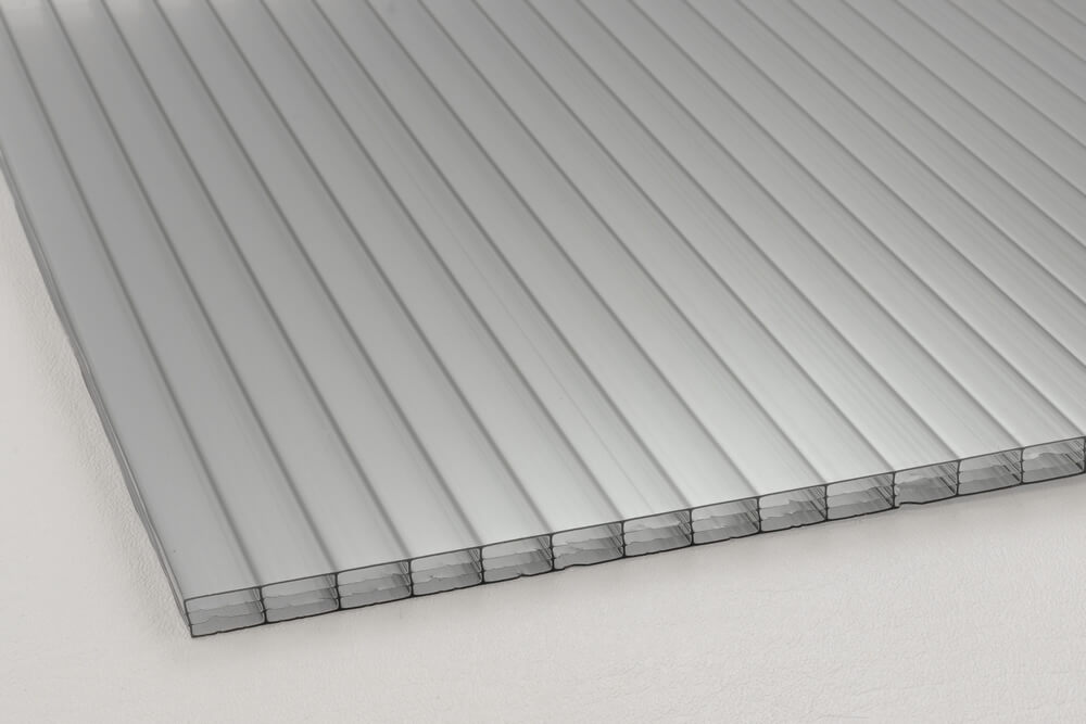 MARLON ST FOUR WALL 8MM GRIS HEATGUARD