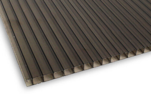 MULTILIGHT ST 2 PAREDES 8MM BRONCE