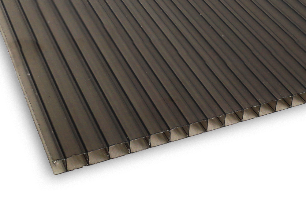 MULTILIGHT ST 2 PAREDES 8MM BRONCE
