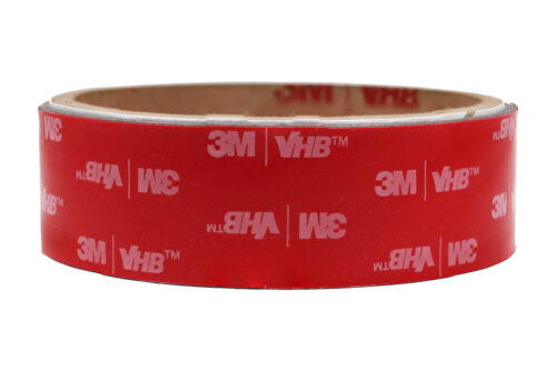 CINTA DOBLE CARA VHB IP RP 45 1"