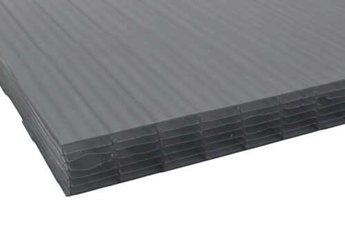 MARLON ST 7 PAREDES 16MM GRIS HEATGUARD