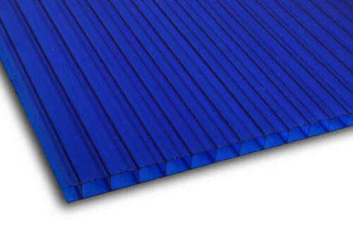 MULTILIGHT ST 2 PAREDES 8MM AZUL