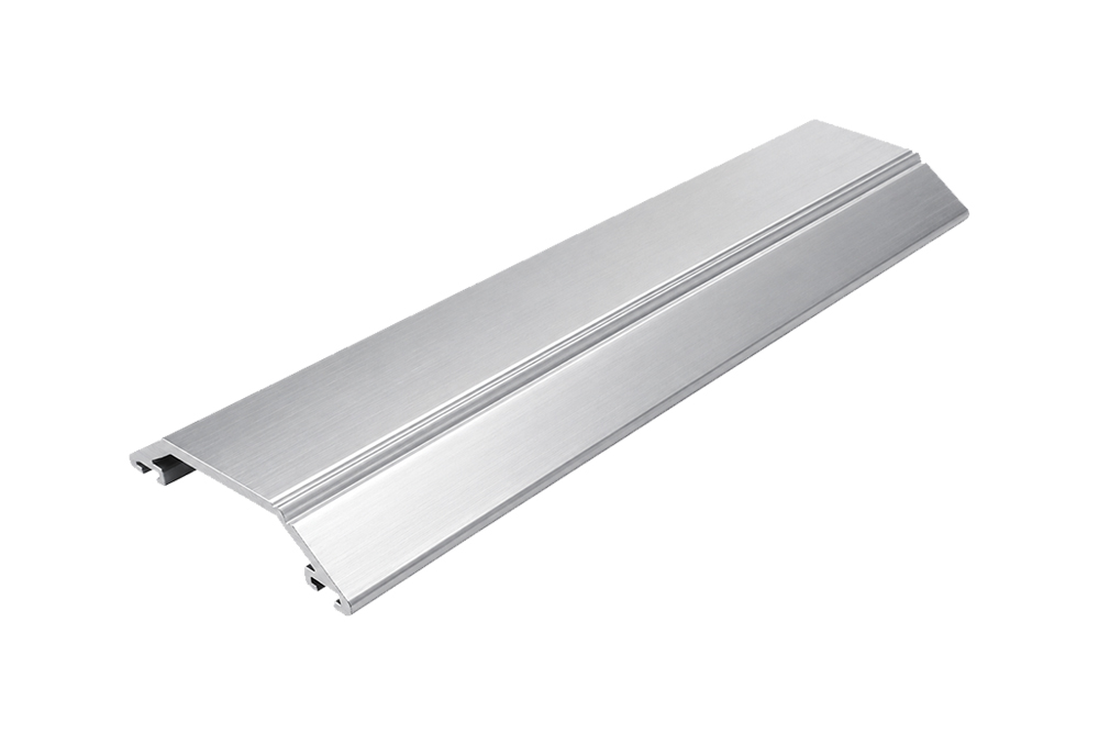 ST TAPA DE ALUMINIO PARA BASE DE ALUMINIO MILL FINISH (NATURAL)