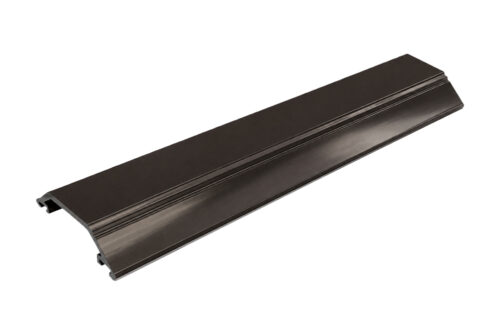 TAPA ALUMINIO PARA BASE DE ALUMINIO BRONCE