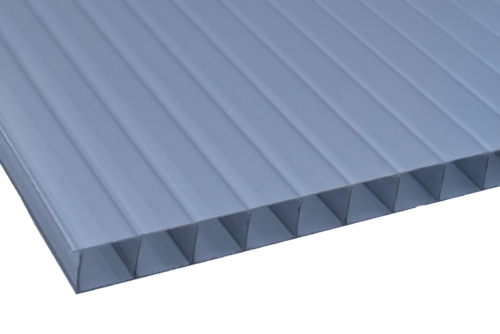 MULTILIGHT ST 2 PAREDES 8MM GRIS HEATGUARD