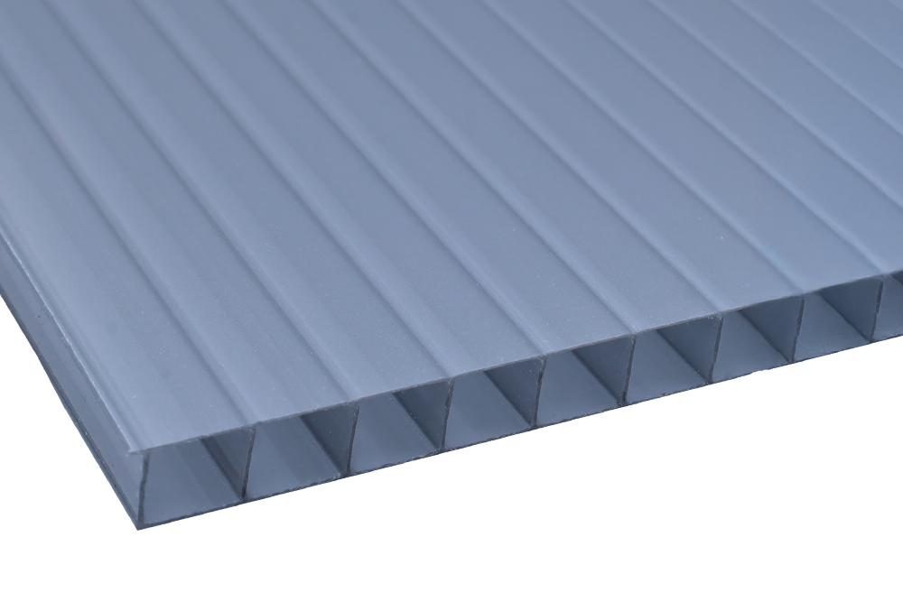 MULTILIGHT ST 2 PAREDES 8MM GRIS HEATGUARD